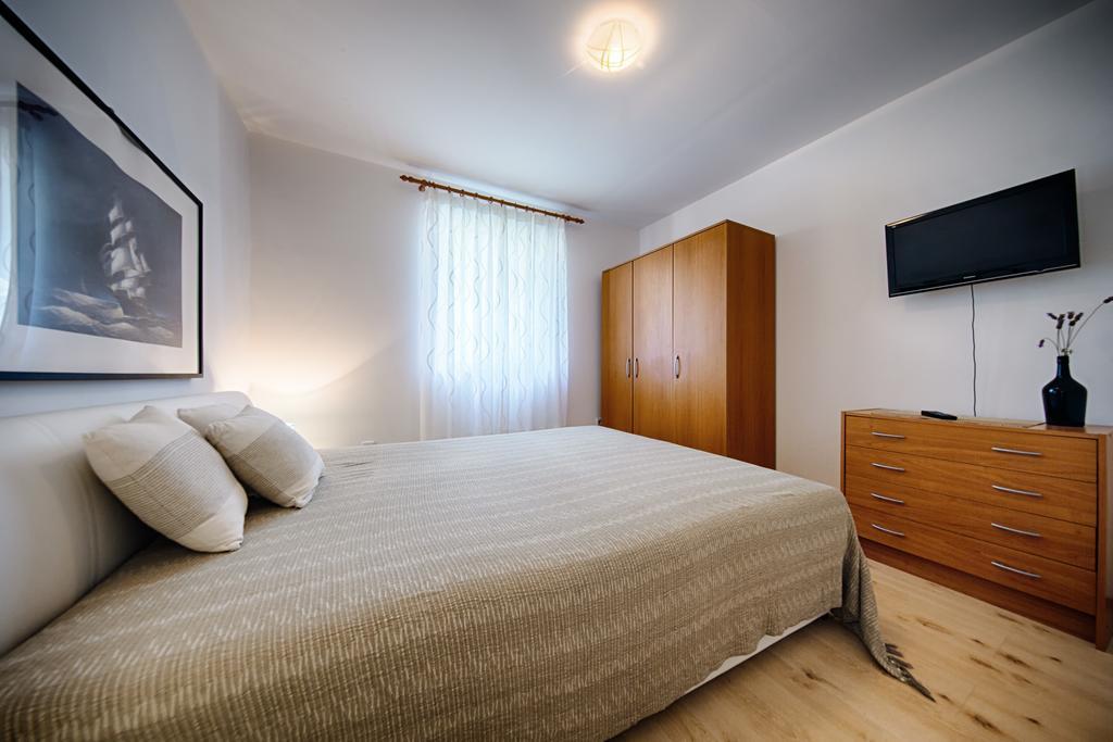 Apartments Perla Rukavac  Esterno foto