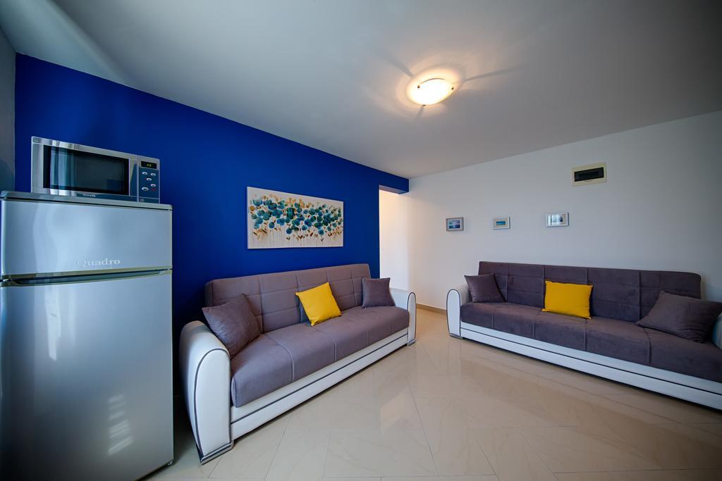 Apartments Perla Rukavac  Esterno foto