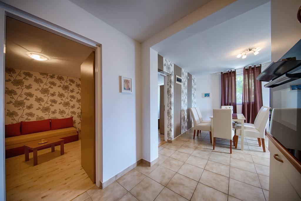 Apartments Perla Rukavac  Esterno foto