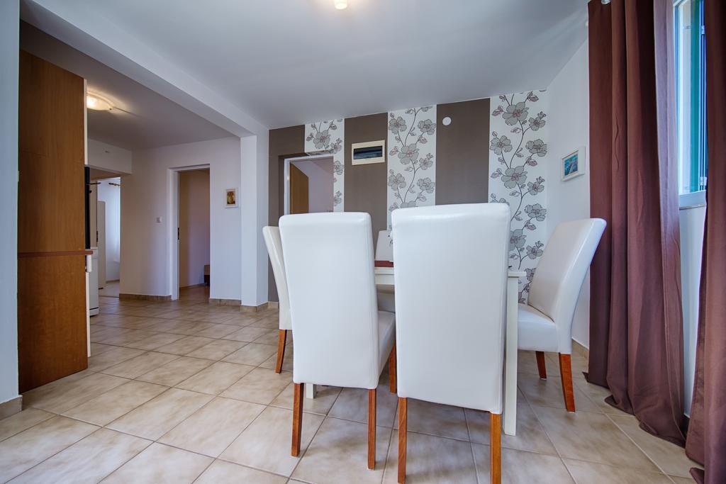 Apartments Perla Rukavac  Esterno foto