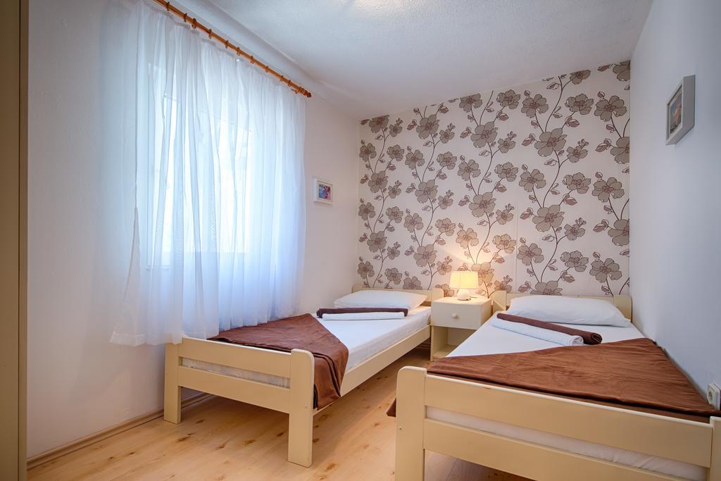 Apartments Perla Rukavac  Esterno foto