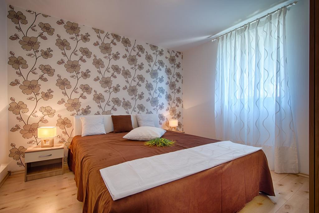 Apartments Perla Rukavac  Esterno foto