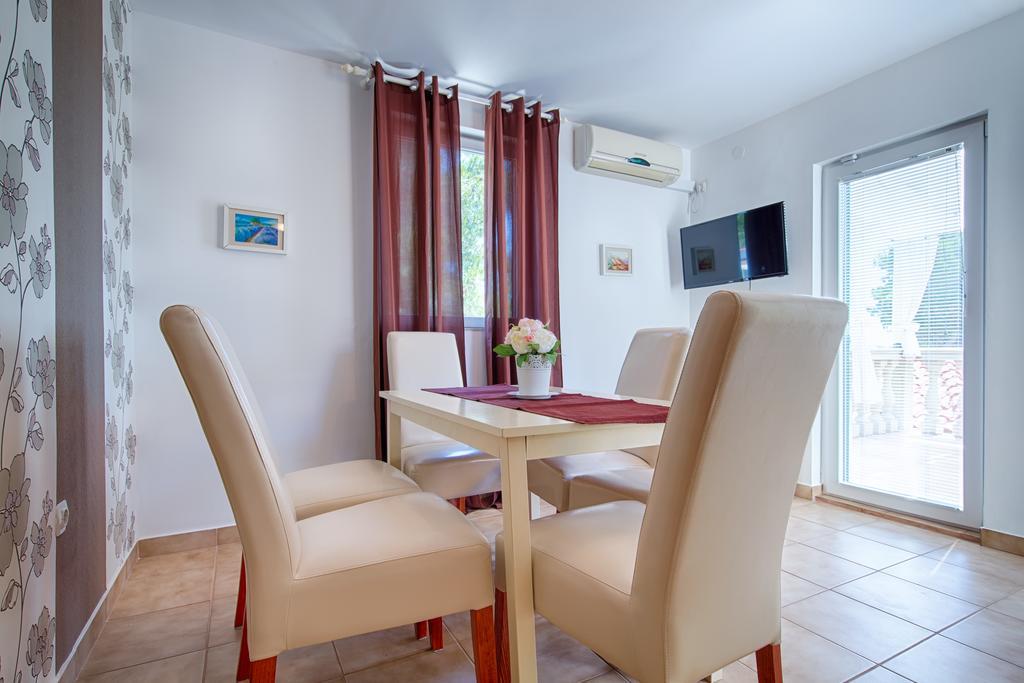 Apartments Perla Rukavac  Esterno foto