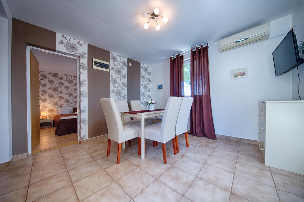 Apartments Perla Rukavac  Esterno foto