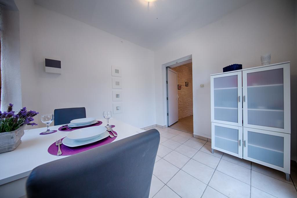 Apartments Perla Rukavac  Esterno foto