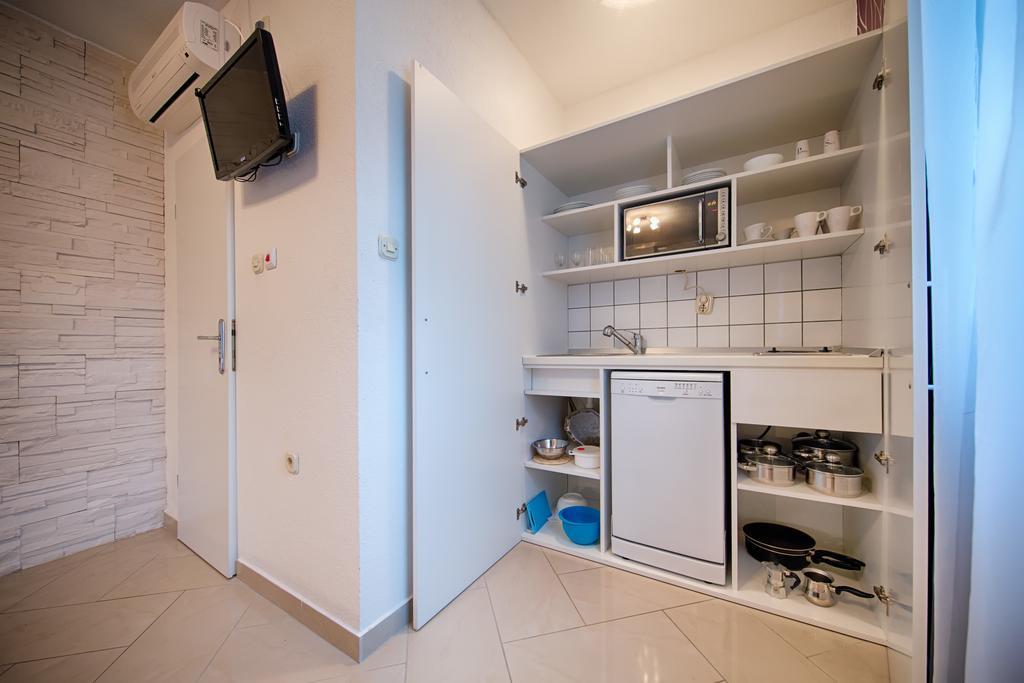 Apartments Perla Rukavac  Esterno foto