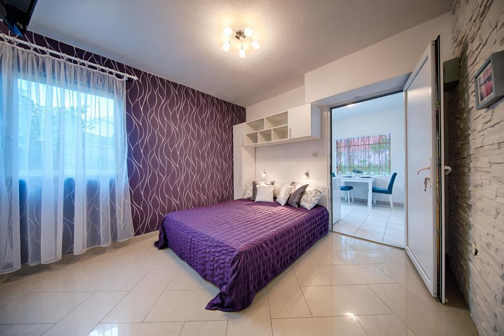 Apartments Perla Rukavac  Esterno foto
