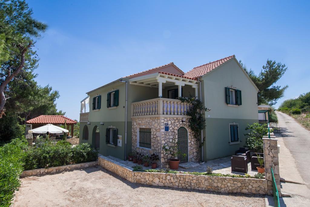 Apartments Perla Rukavac  Esterno foto